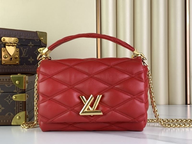 Louis Vuitton Satchel Bags